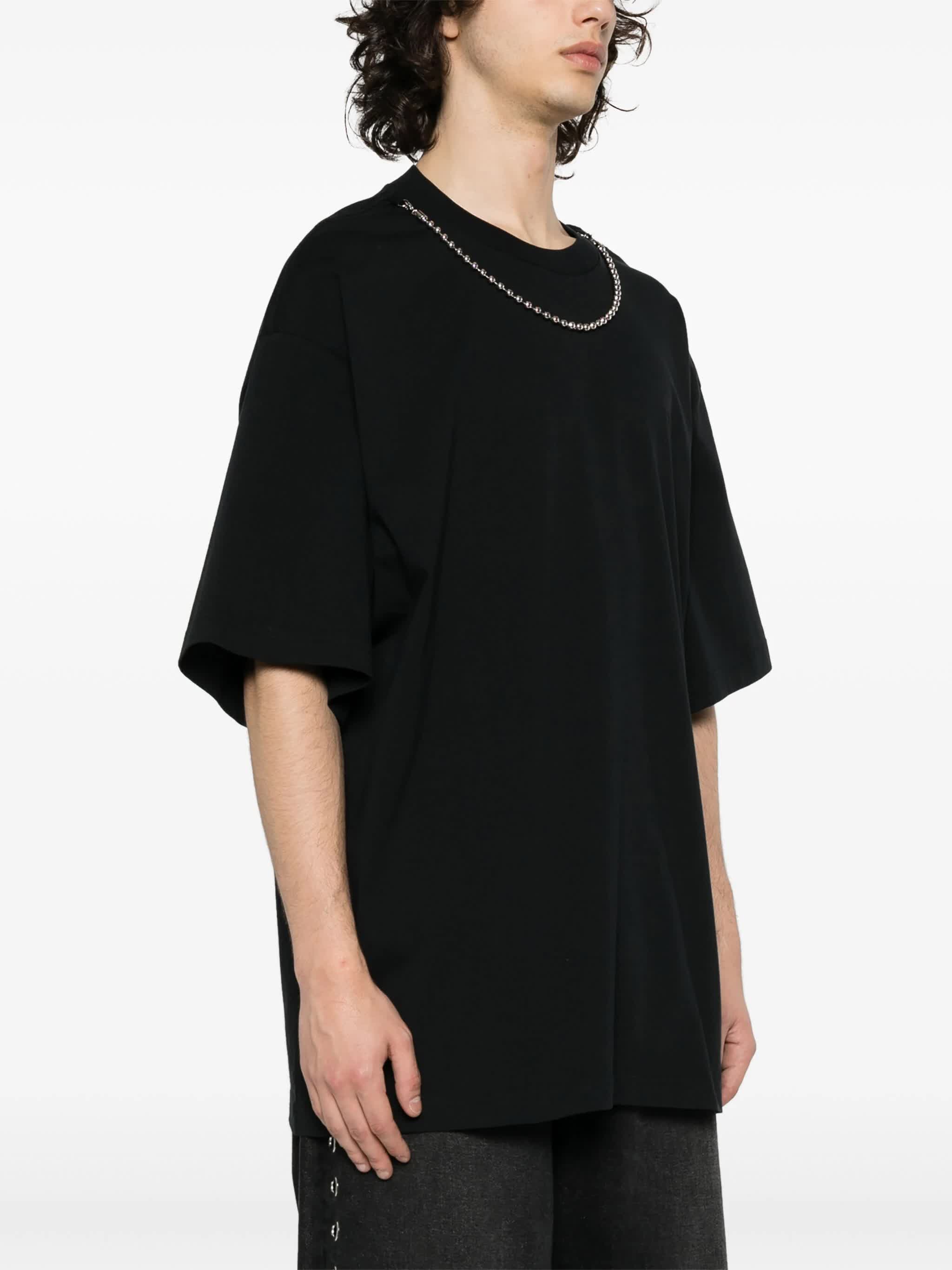 Ambush Ballchain Mini T-Shirt