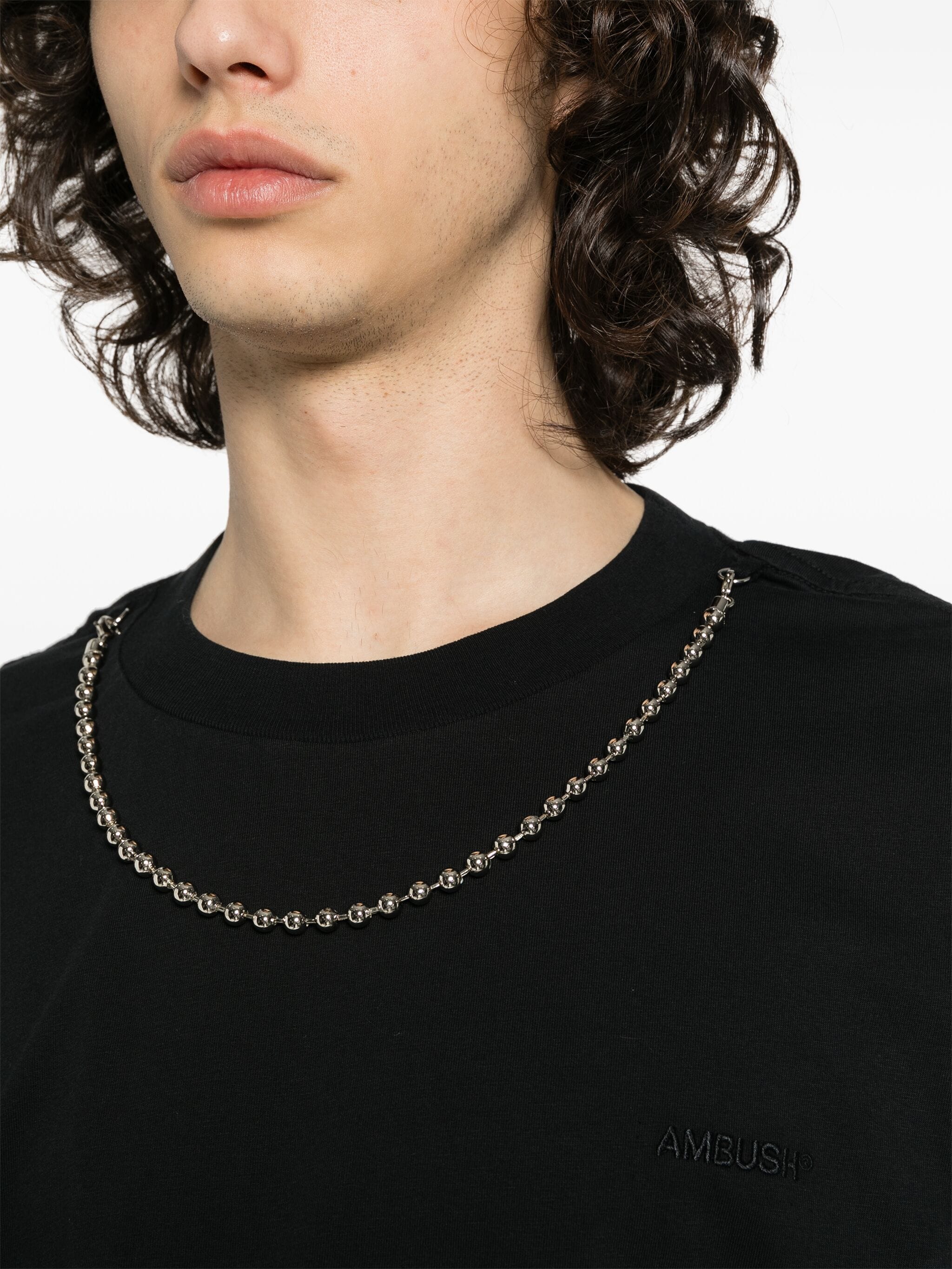 Ambush Ballchain Mini T-Shirt