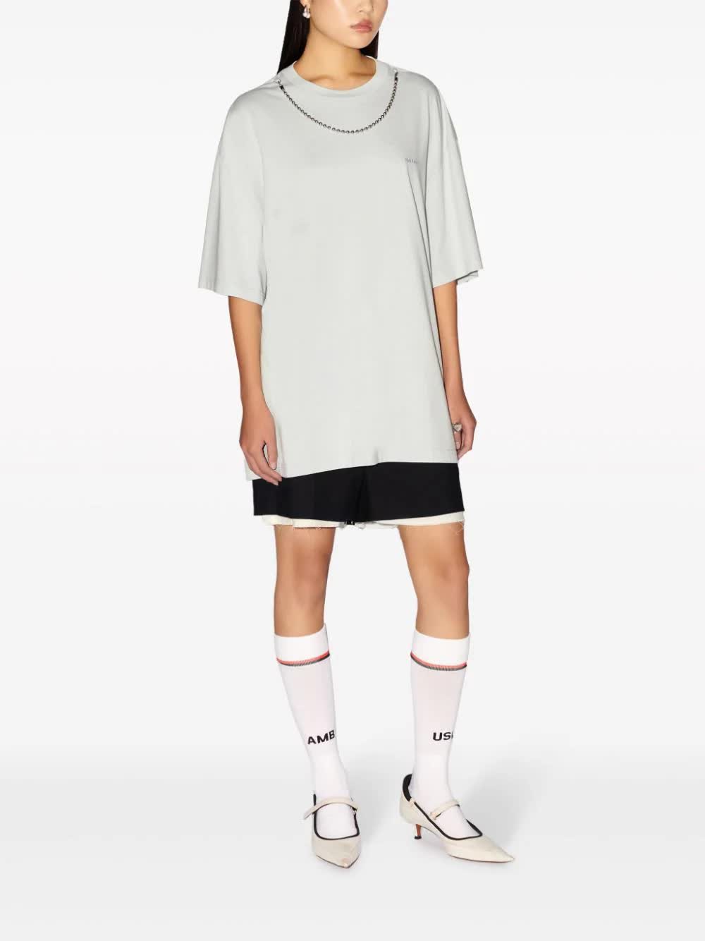 AMBUSH Ballchain T-Shirt