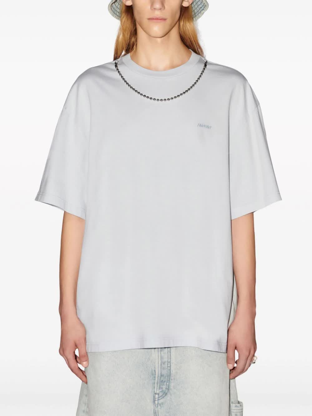 AMBUSH Ballchain T-Shirt