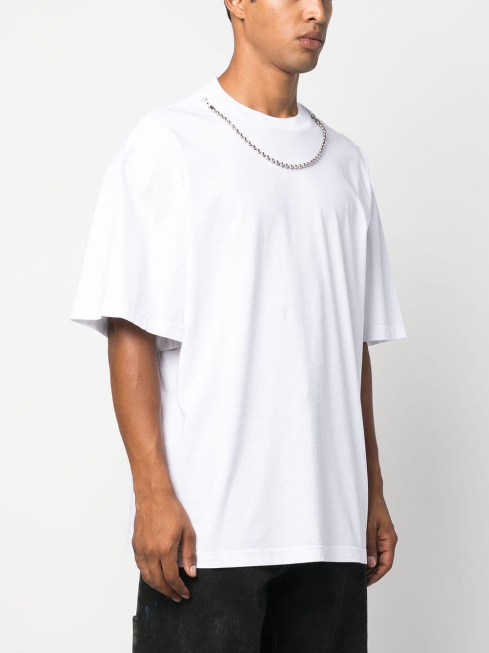 AMBUSH Ballchain Mini T-Shirt for Men