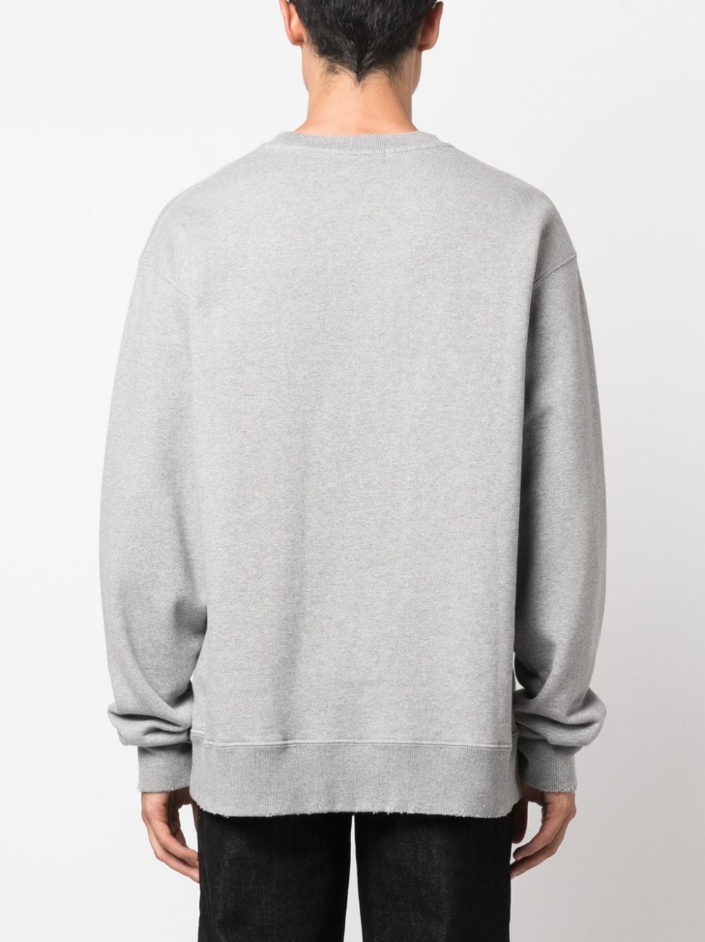 AMBUSH Men's Crewneck Sweater - Fall/Winter 2025