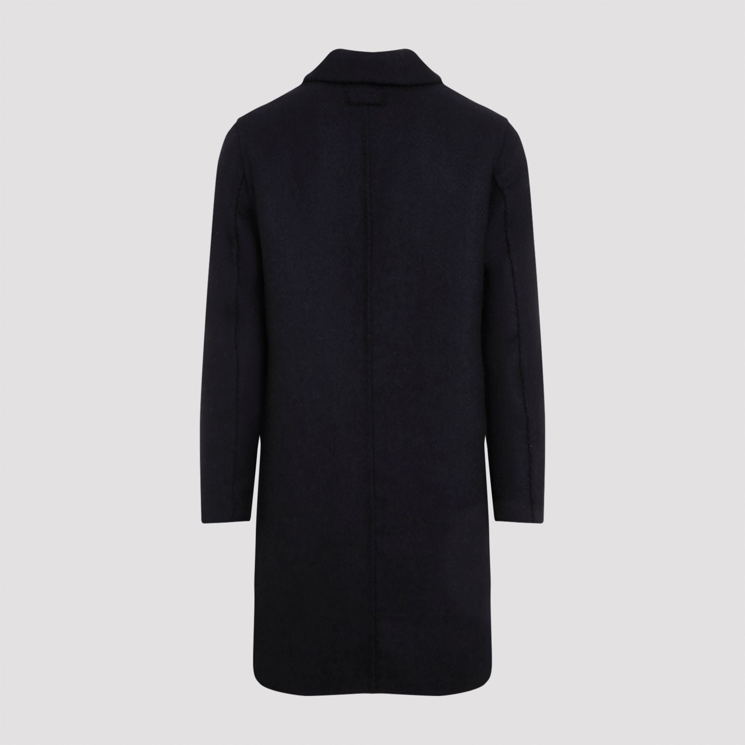 GIVENCHY Men's Virgin Wool Jacket - FW24 Collection