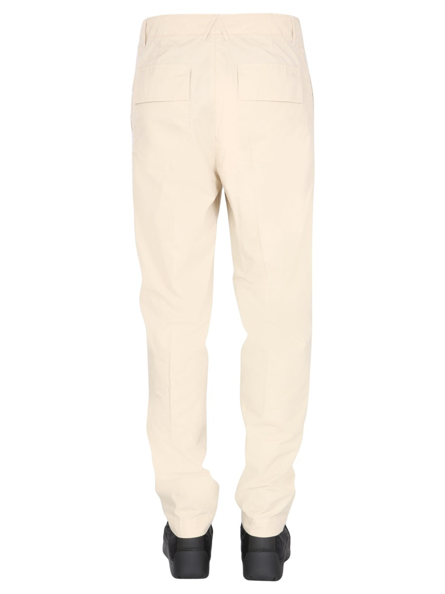 AMBUSH Relaxed Fit Trousers for Men