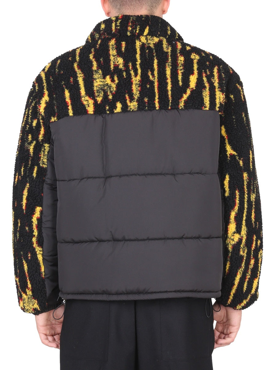 AMBUSH Classic Logo Jacket for Men