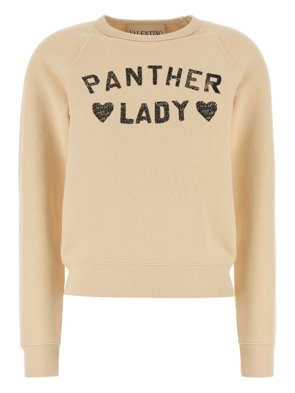 VALENTINO Cozy Women's Sweater for Fall 2025