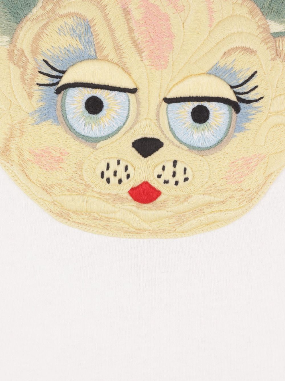 VALENTINO Chic Cotton T-Shirt for Women - FW25 Collection