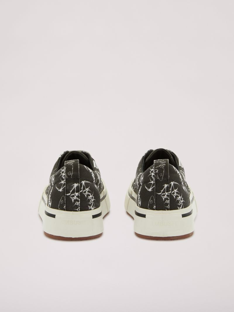 AMBUSH Lace-Up Low Sneakers