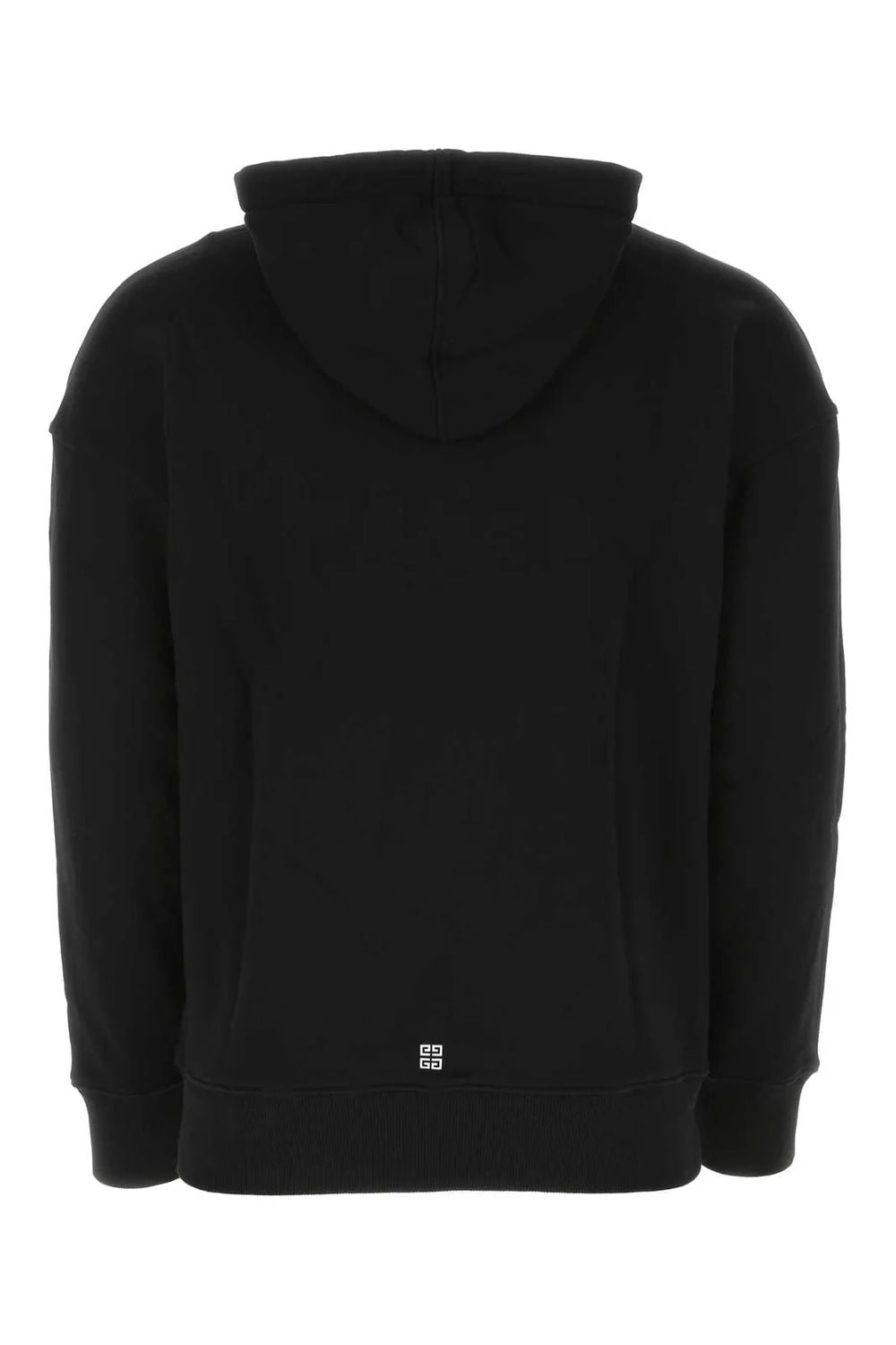 GIVENCHY Essential Cotton Hoodie