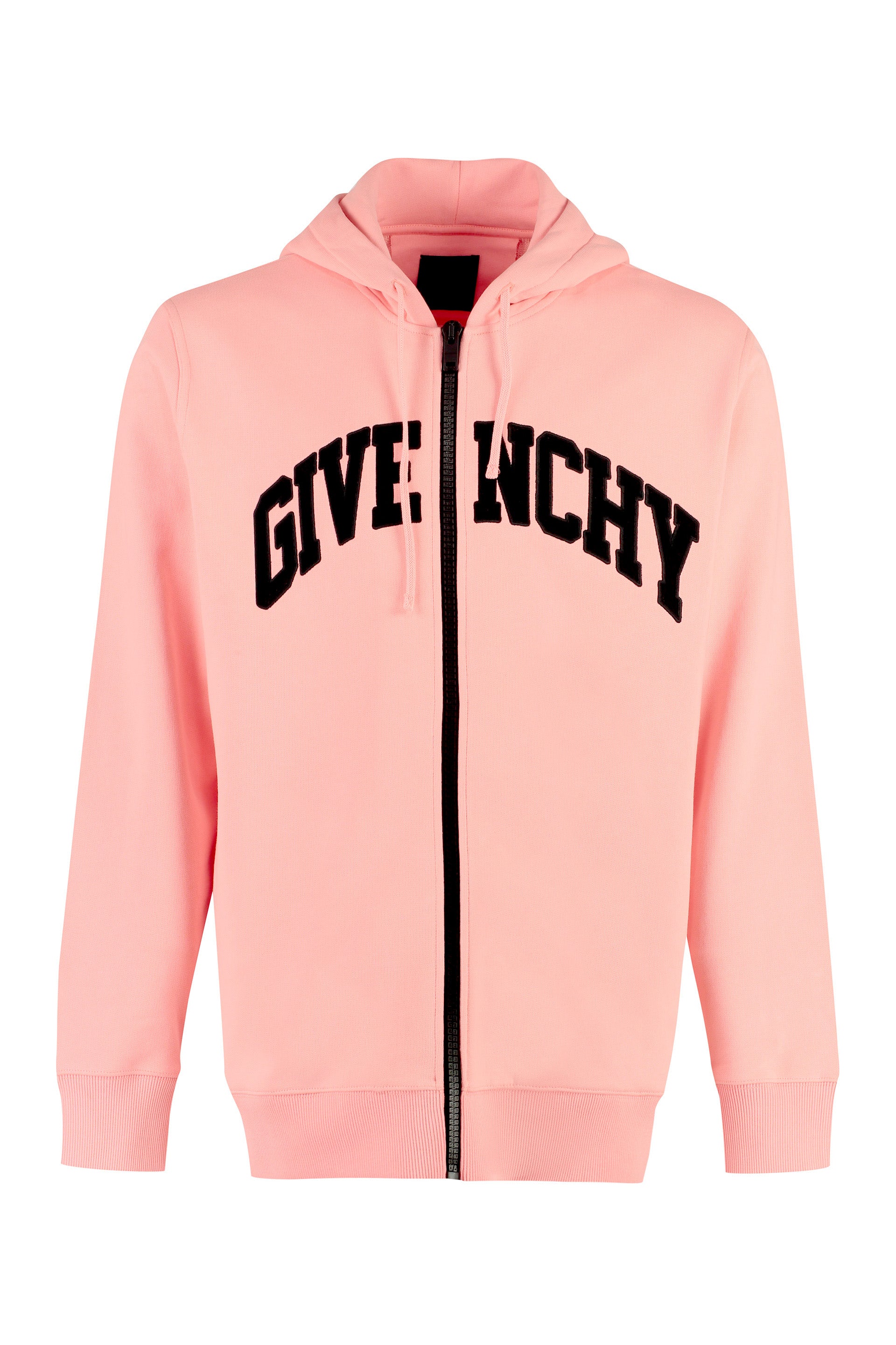 GIVENCHY Full Zip Hoodie for Men