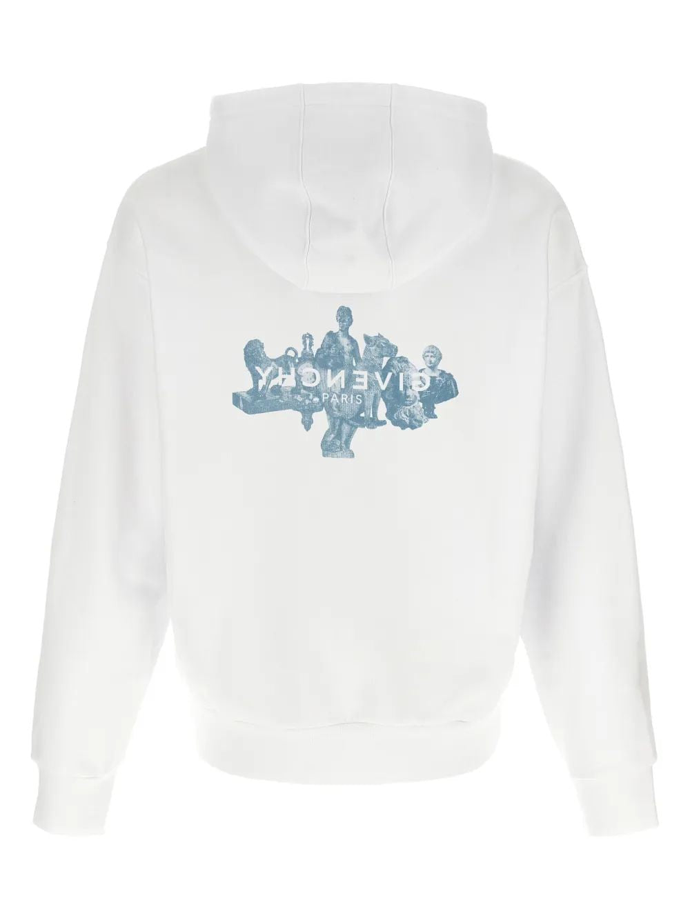 GIVENCHY Classic Men's Crew Neck Sweatshirt