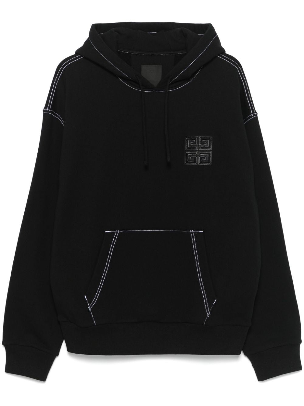 GIVENCHY Men's Premium Fleece Sweatshirt