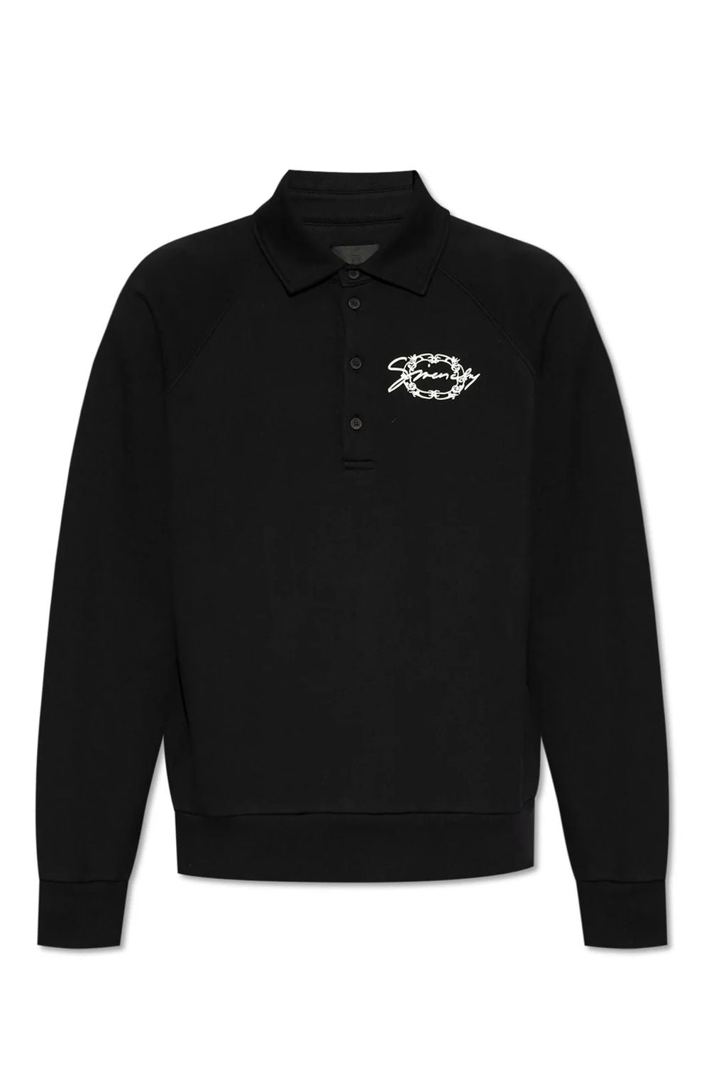 GIVENCHY Men's Stylish Sweatshirt for SS25