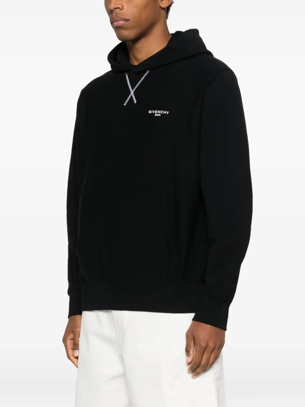 GIVENCHY Essential Luxurious Knit Sweater for Men