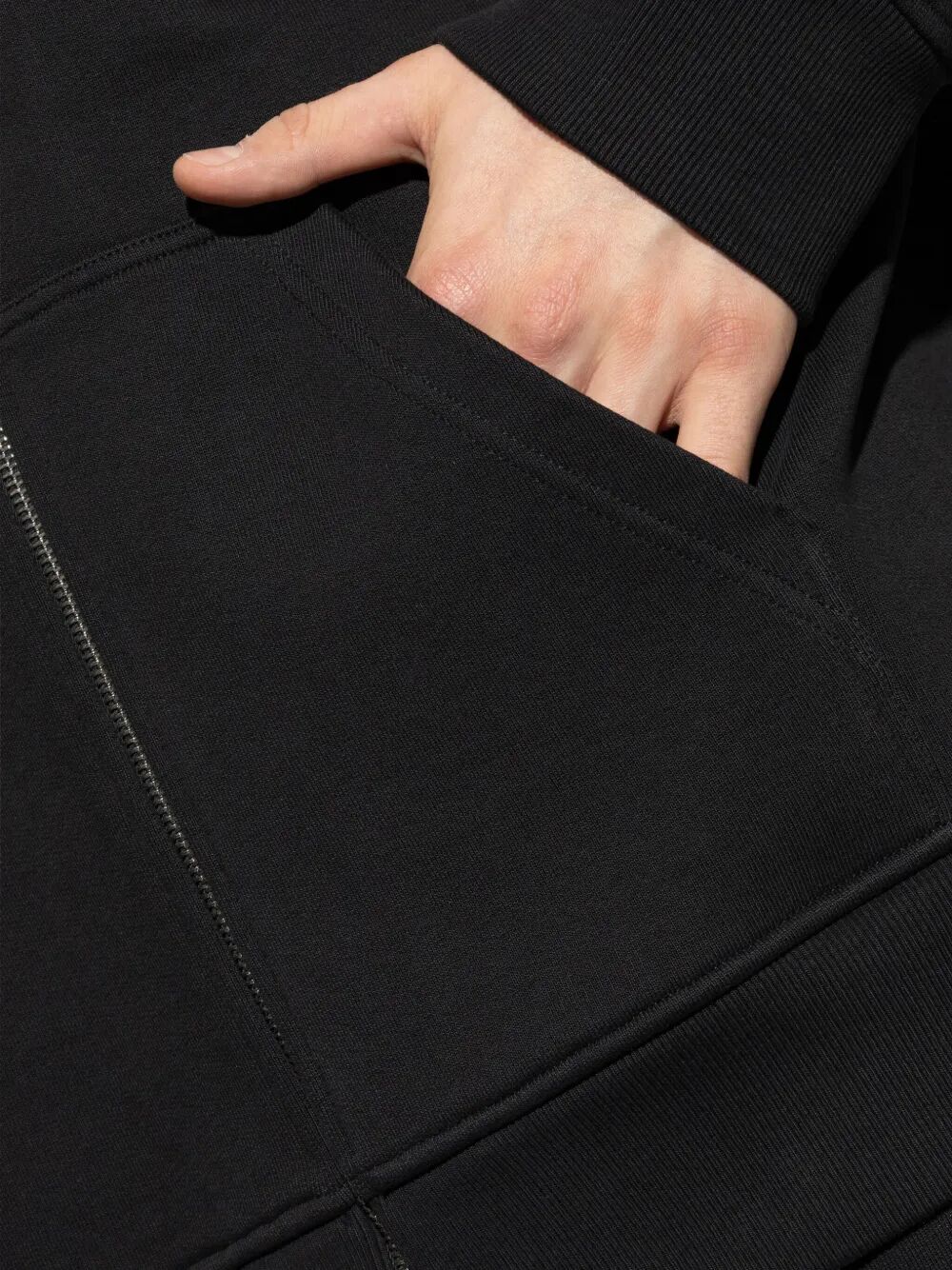 GIVENCHY Classic Crewneck Sweatshirt for Men