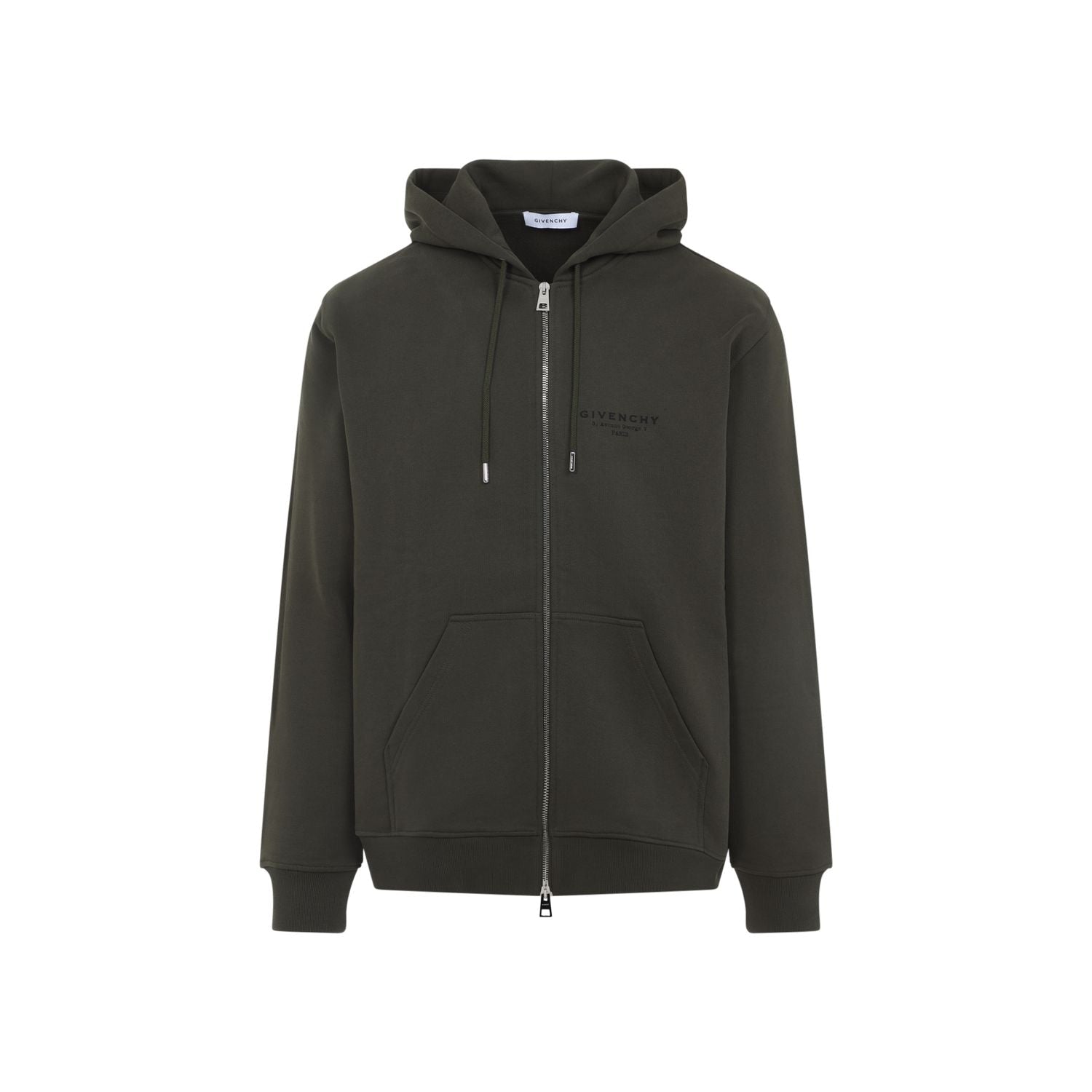 GIVENCHY Men's Premium Cotton Sweatshirt
