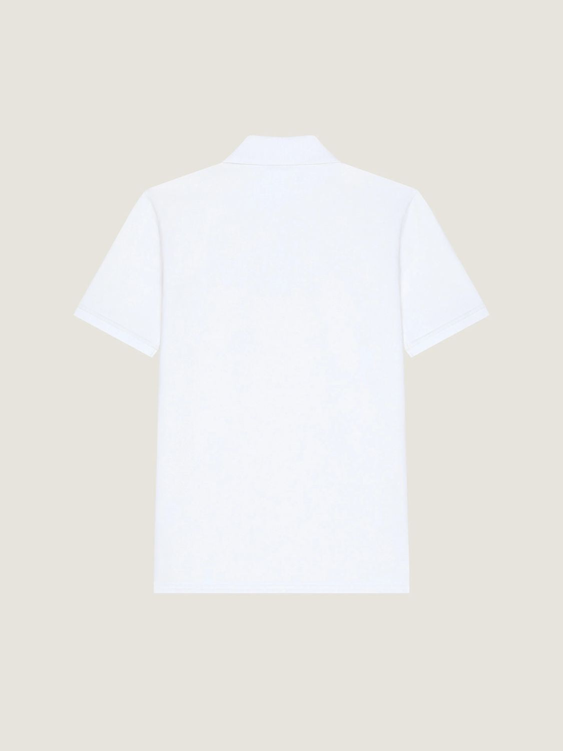 GIVENCHY Short Sleeve Polo T-Shirt for Men