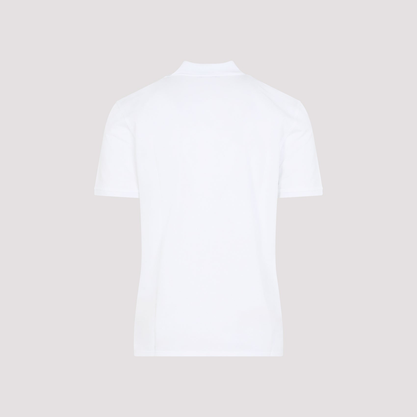 GIVENCHY Classic Cotton Polo for Men