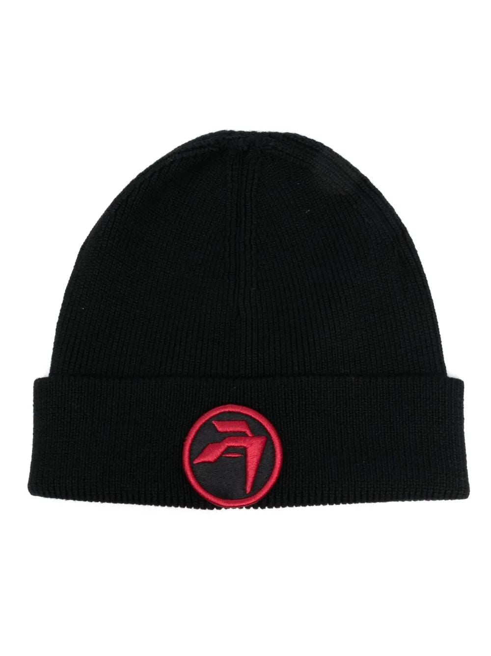 AMBUSH Classic Beanie with Logo
