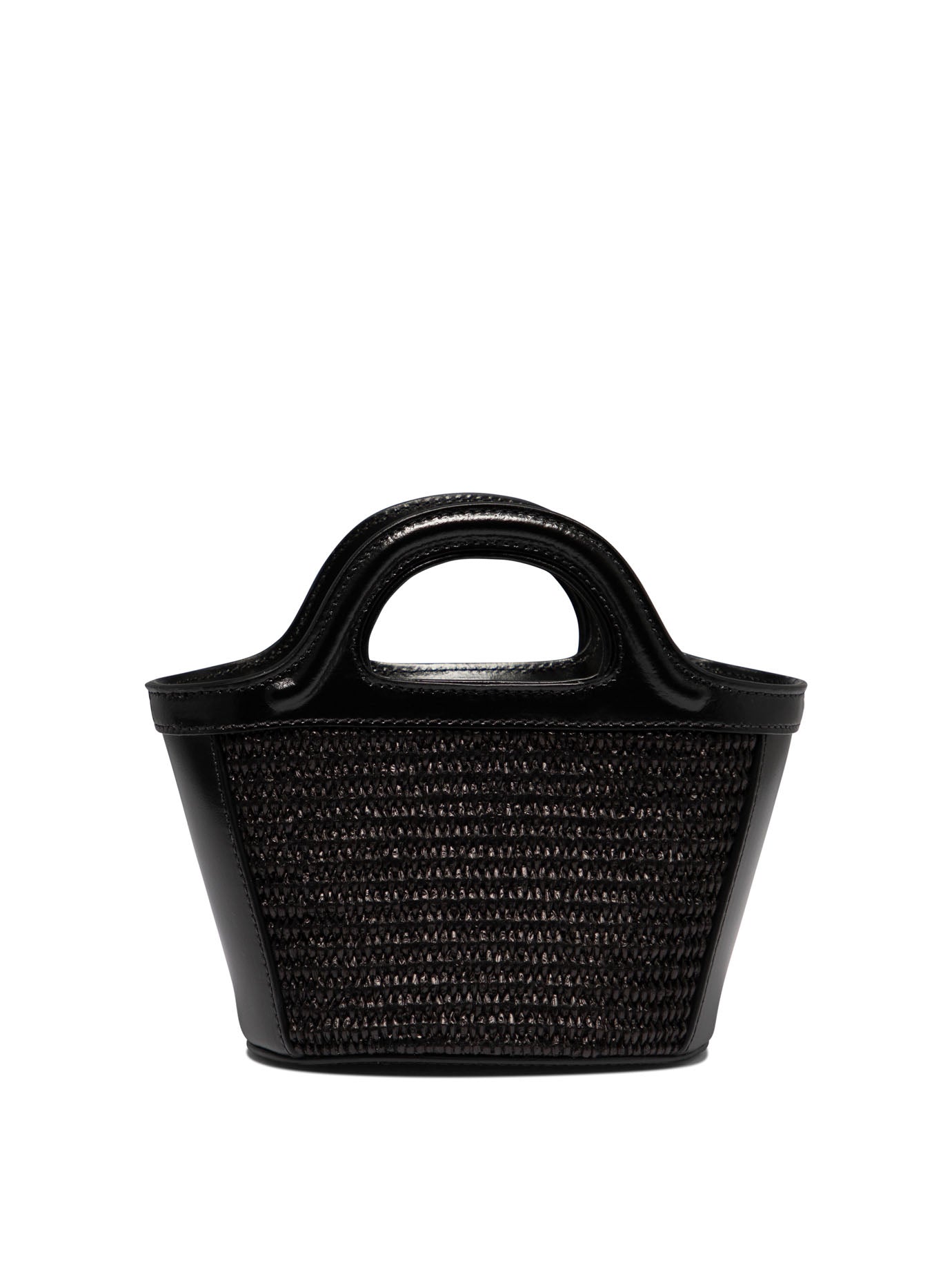 MARNI Chic Polyamide Handbag