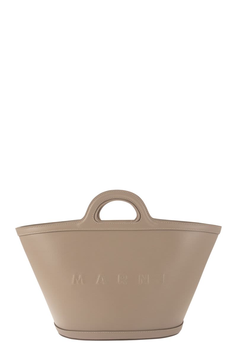 MARNI Mini Leather Handbag