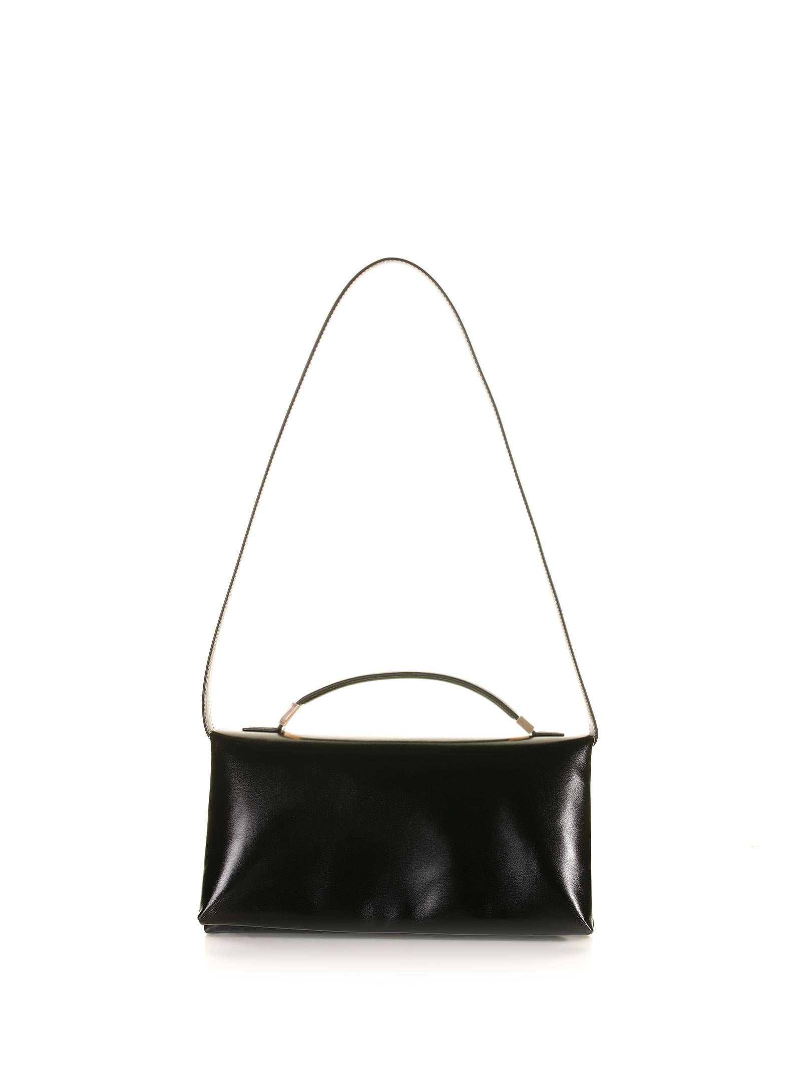 MARNI Mini Leather Handbag