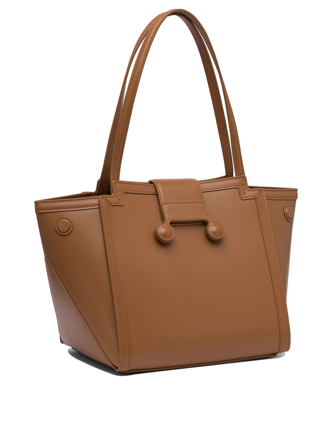 MARNI Elegant Shoulder Handbag