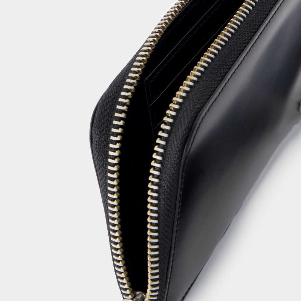 ADER ERROR Mini Tag Wallet