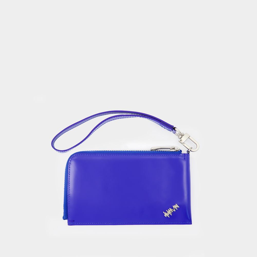ADER ERROR Mini Tag Wallet