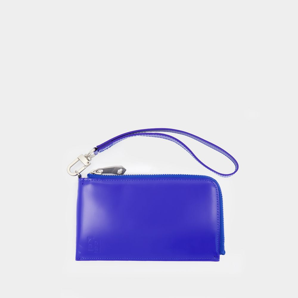 ADER ERROR Mini Tag Wallet