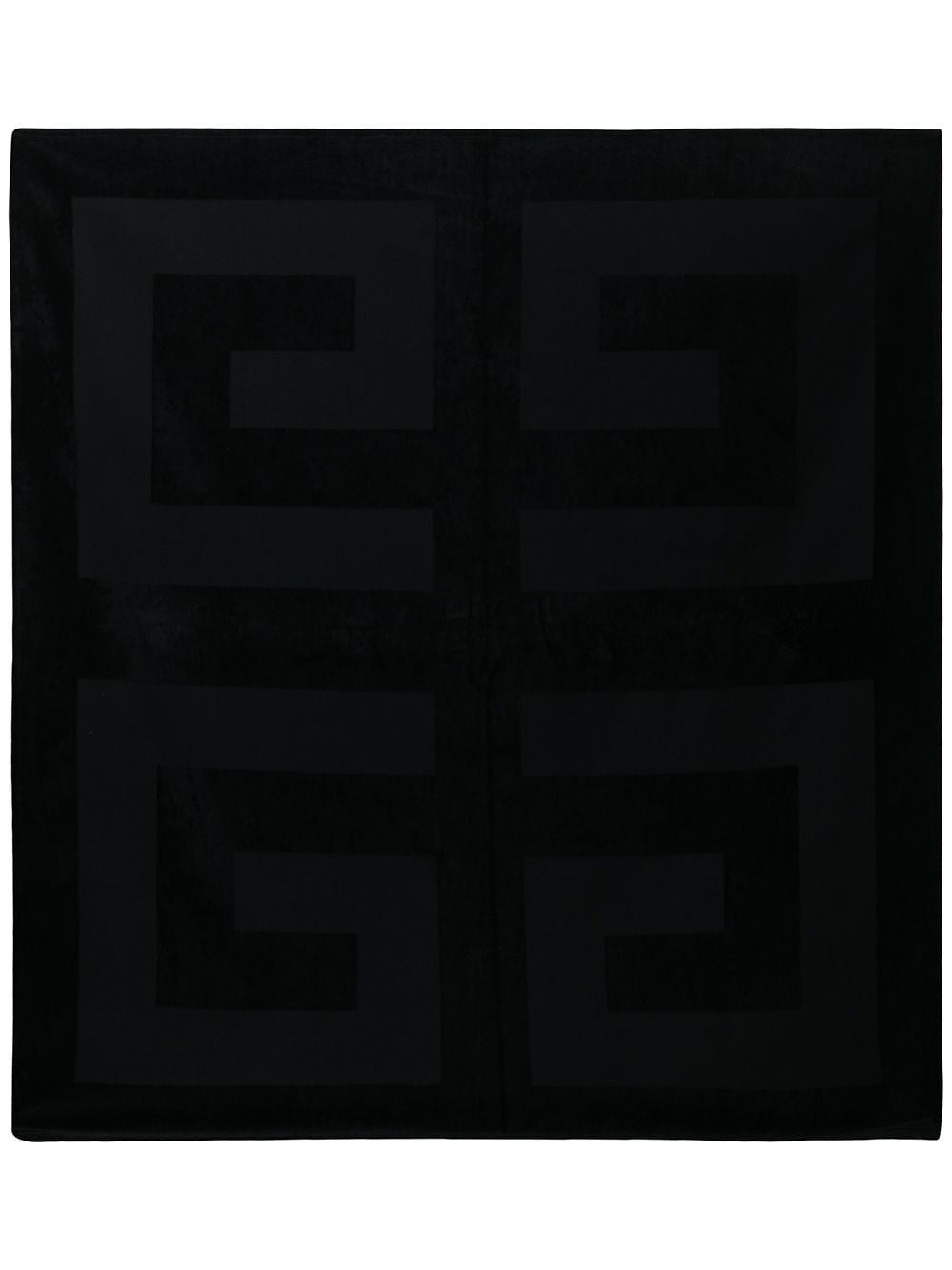 GIVENCHY Cotton Beach Towel - 150x150 CM