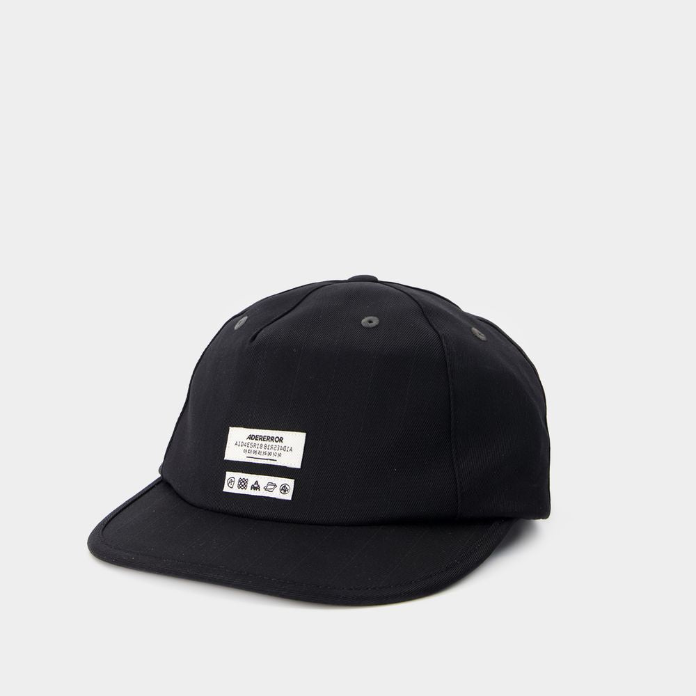 ADER ERROR Unisex Stylish Casquette Hat