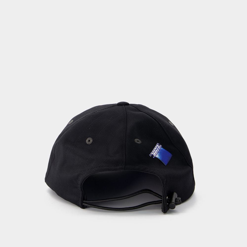 ADER ERROR Unisex Stylish Casquette Hat