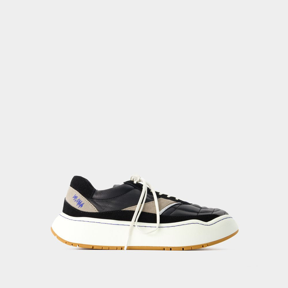 ADER ERROR Men's BAUS Sneaker - Modern Style