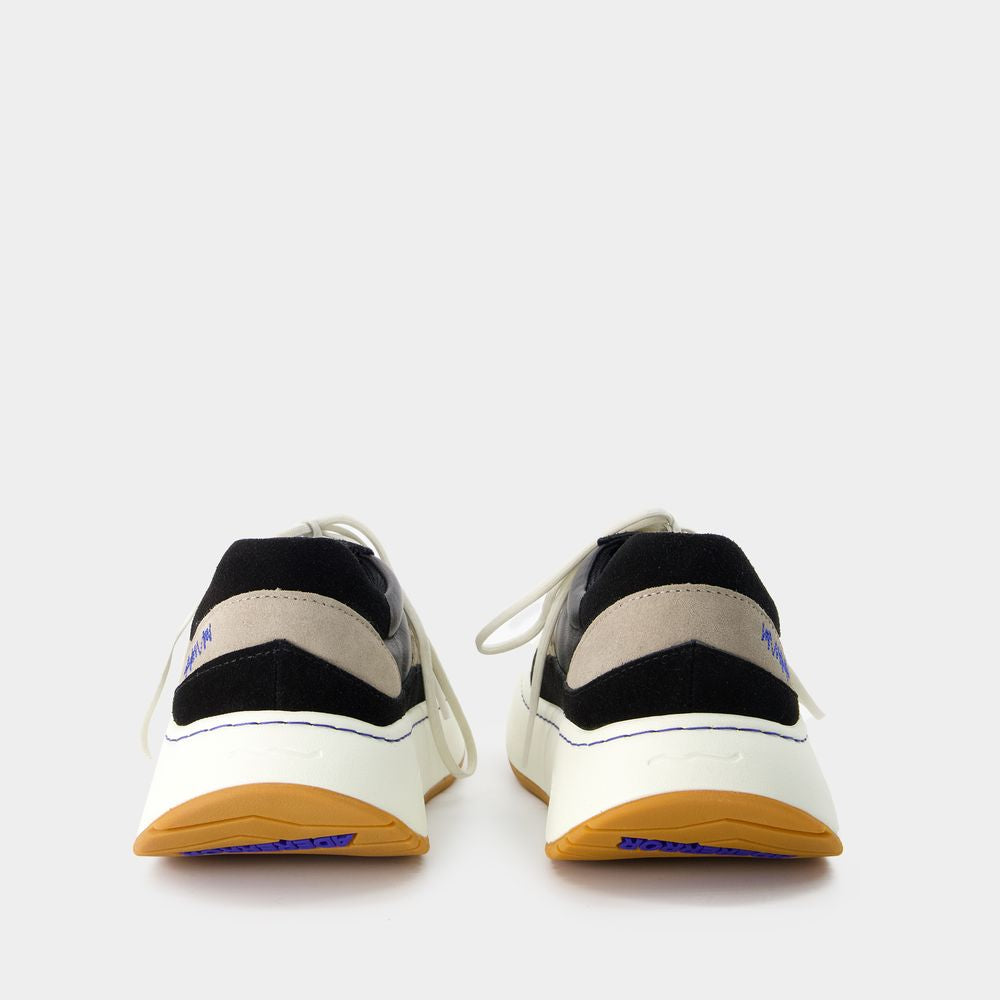 ADER ERROR Men's BAUS Sneaker - Modern Style