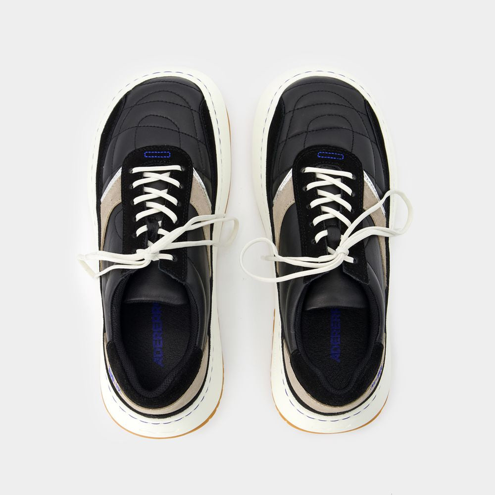 ADER ERROR Men's BAUS Sneaker - Modern Style