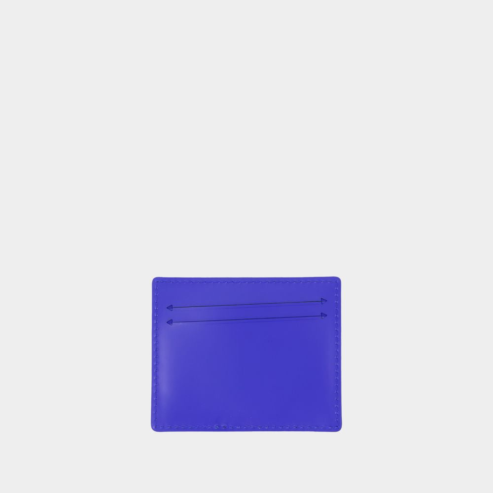 ADER ERROR Mini Card Holder