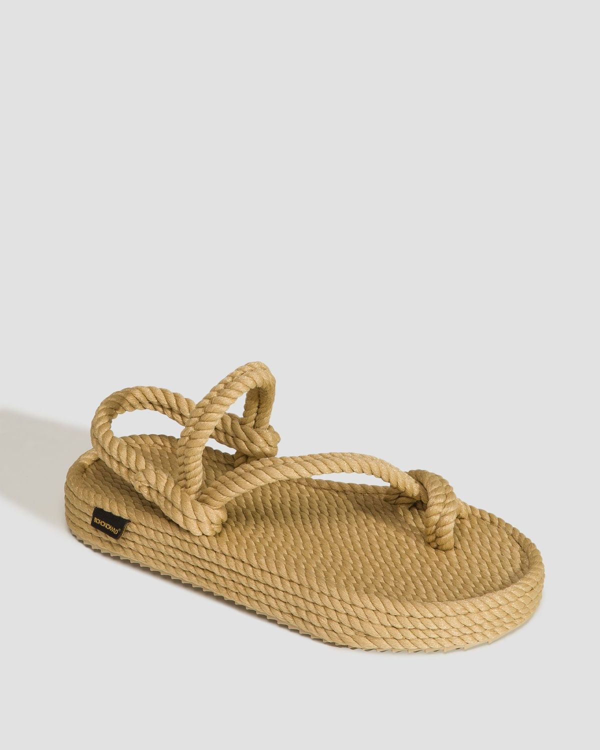 BOHONOMAD Women’s Cape Point Mini Sandals