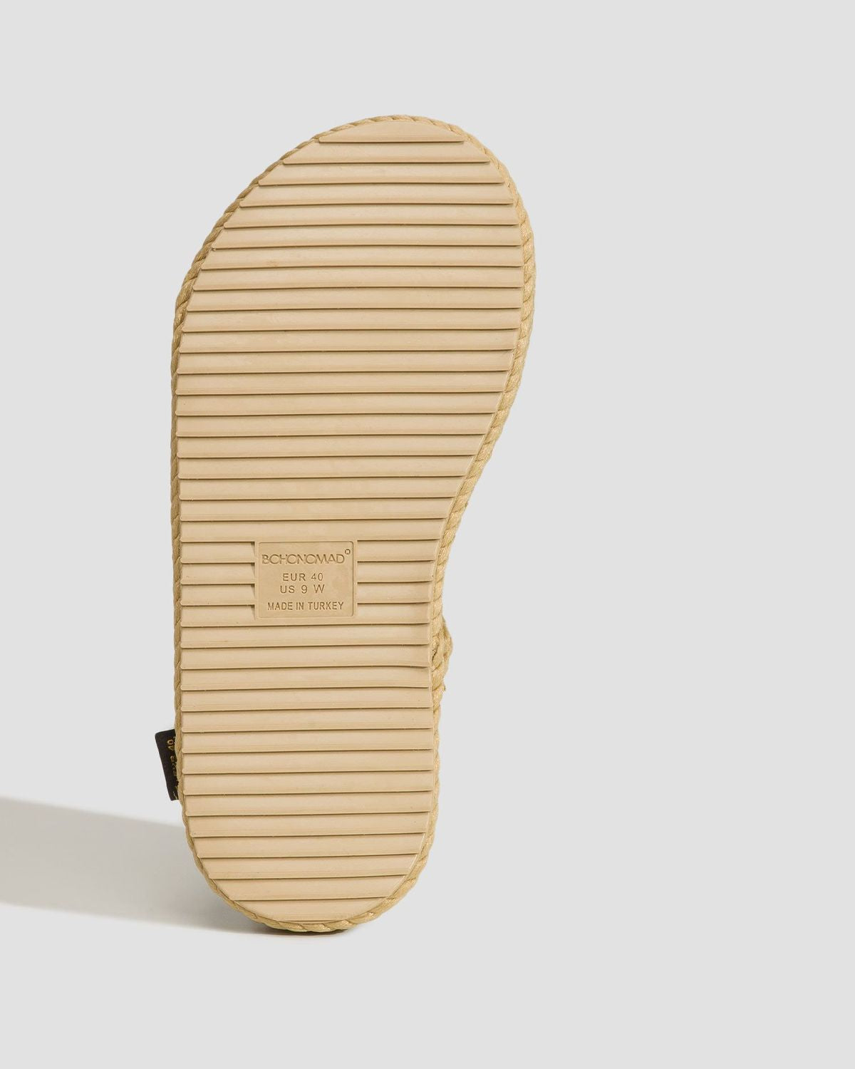 BOHONOMAD Women’s Cape Point Mini Sandals