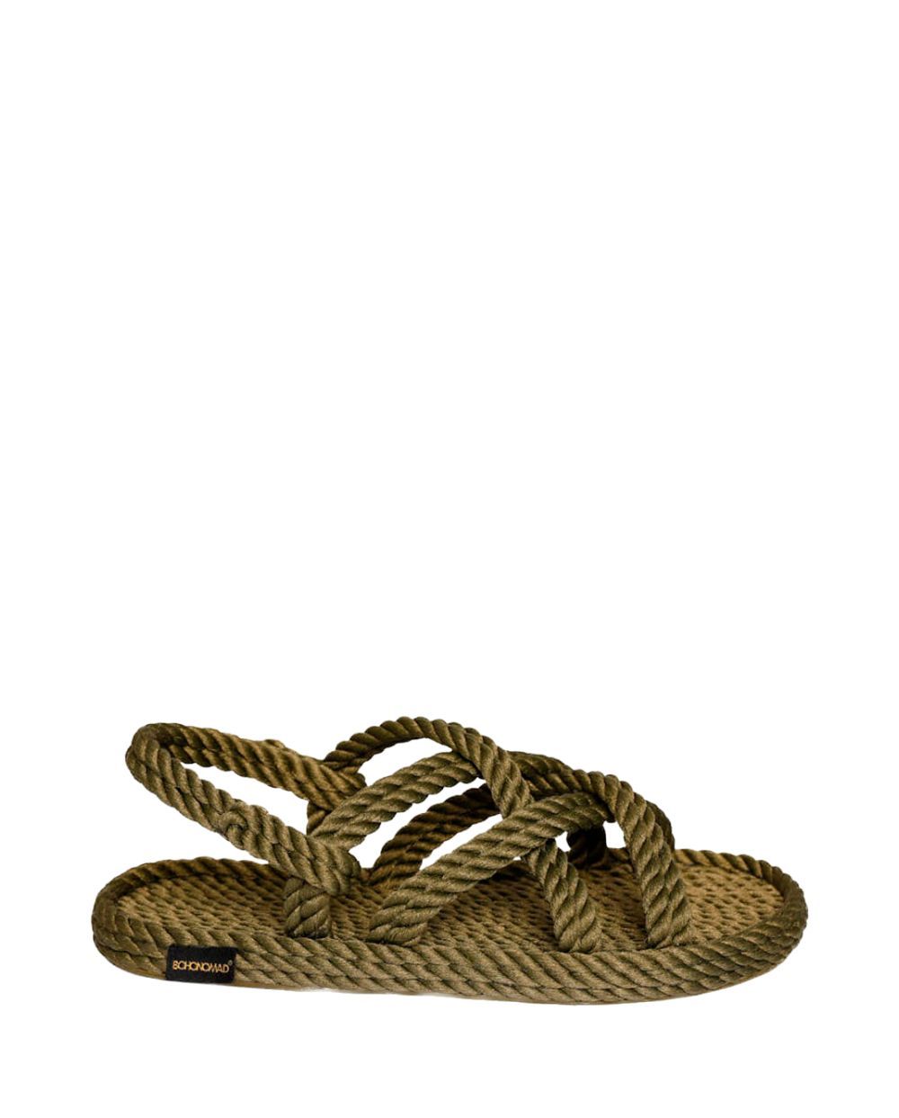 BOHONOMAD Women's Bodrum Mini Sandals