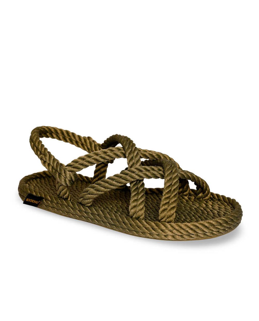 BOHONOMAD Women's Bodrum Mini Sandals