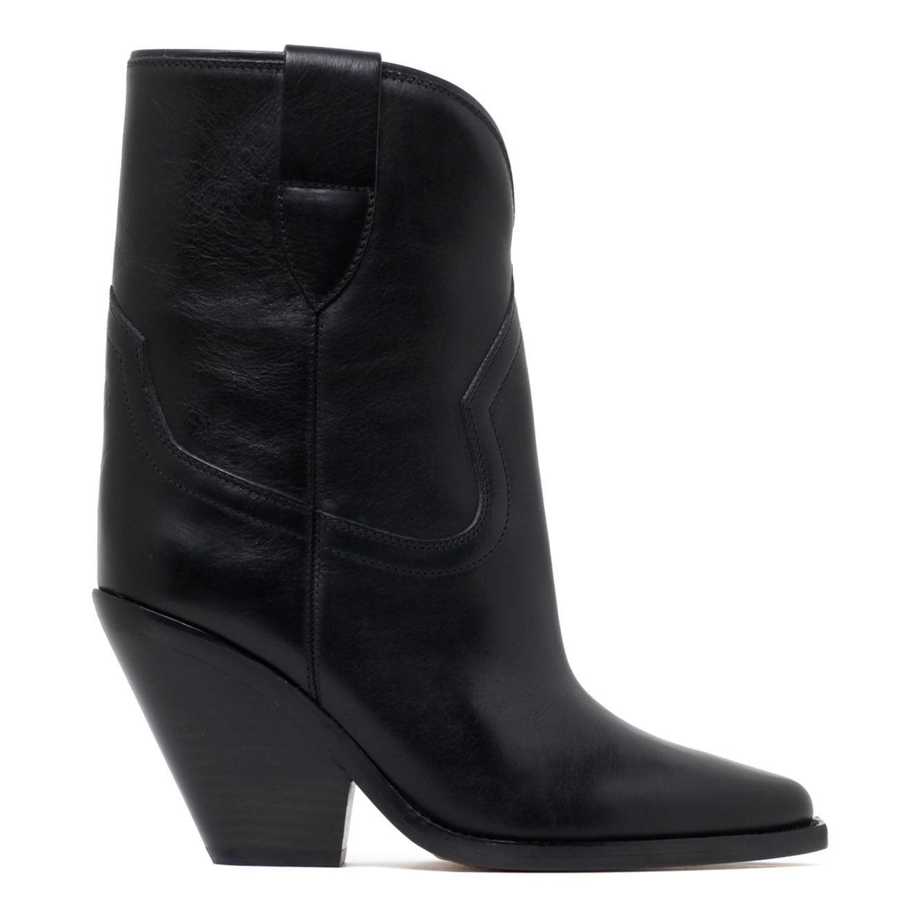 ISABEL MARANT 100% Leather Women's Boots