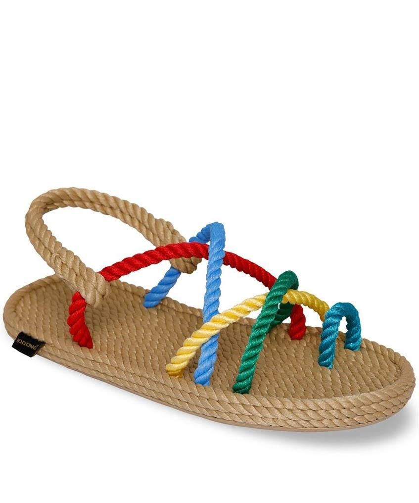 BOHONOMAD Women's Comfort Sandals - SS22 Collection
