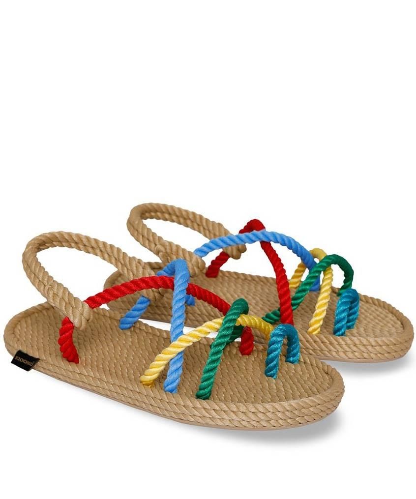 BOHONOMAD Women's Comfort Sandals - SS22 Collection