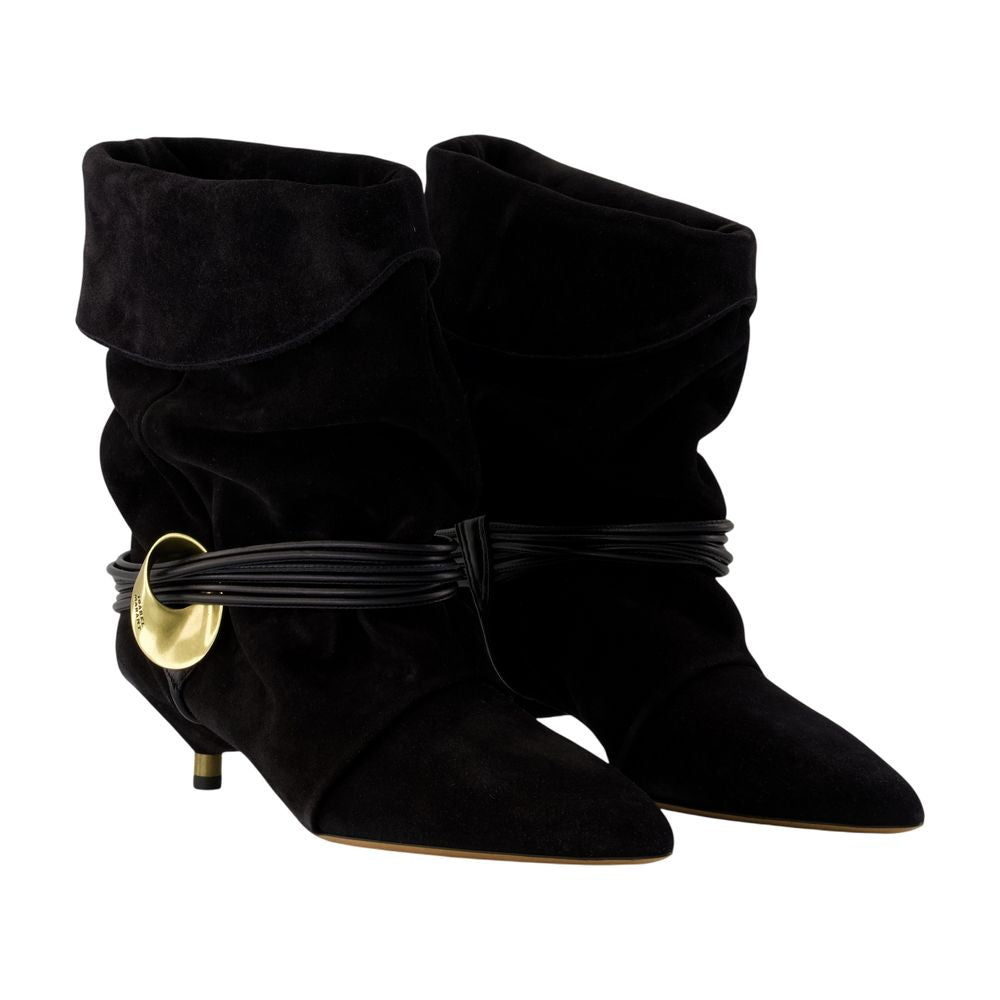 ISABEL MARANT Edrika GZ Boots for Women