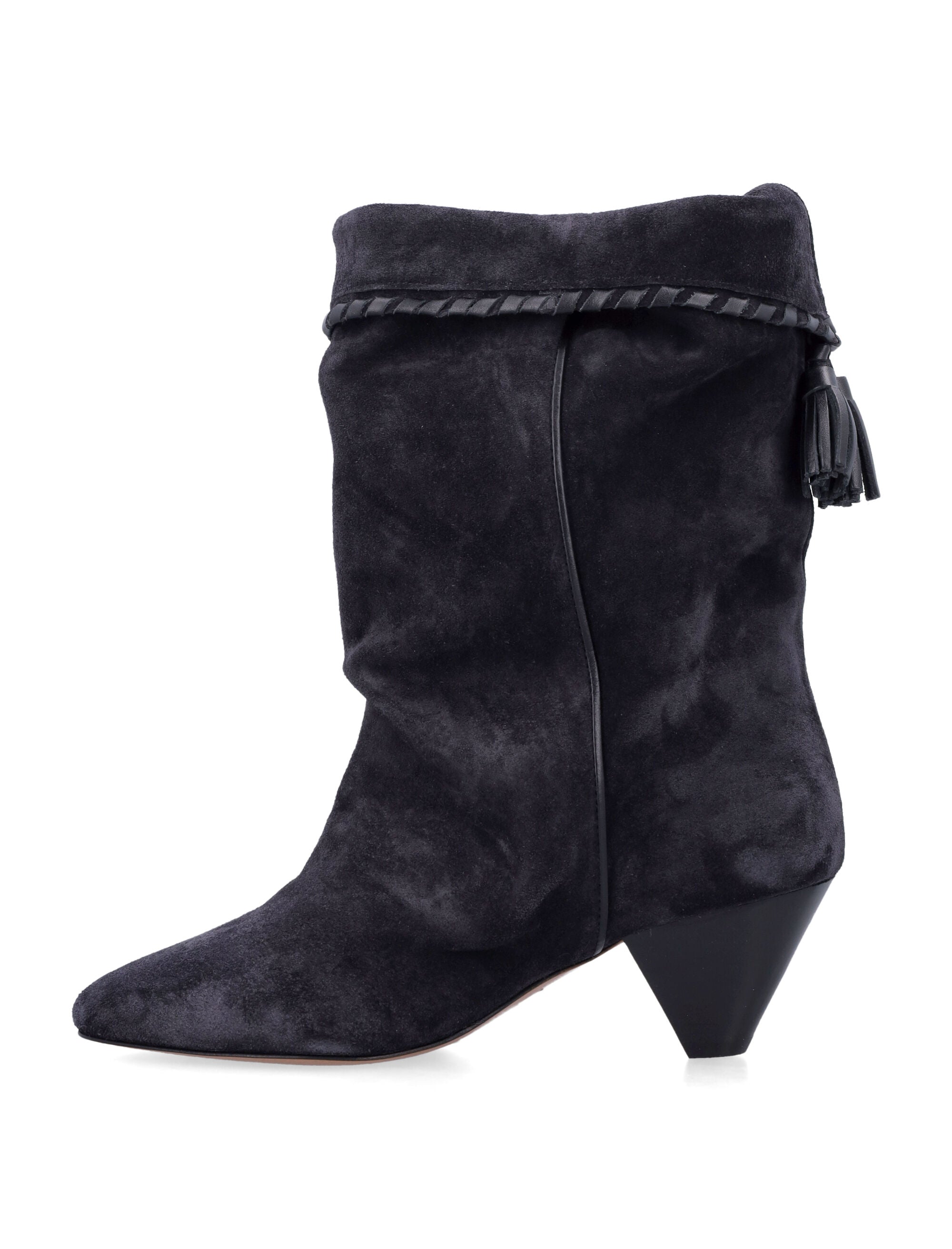 ISABEL MARANT Dalby Ankle Boots for Women