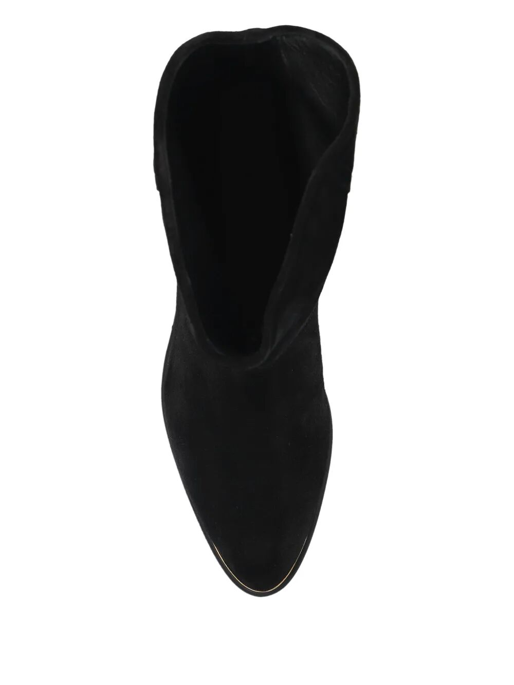 ISABEL MARANT Women's Elbana Mini Leather Boots