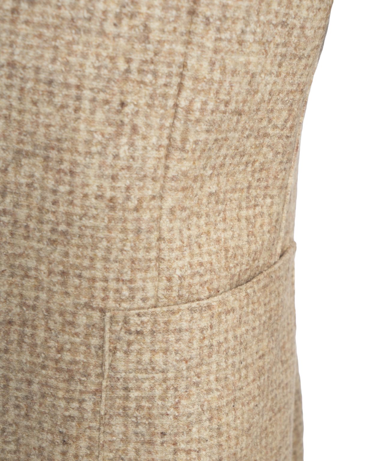 BOB Classic Single-Button Blazer