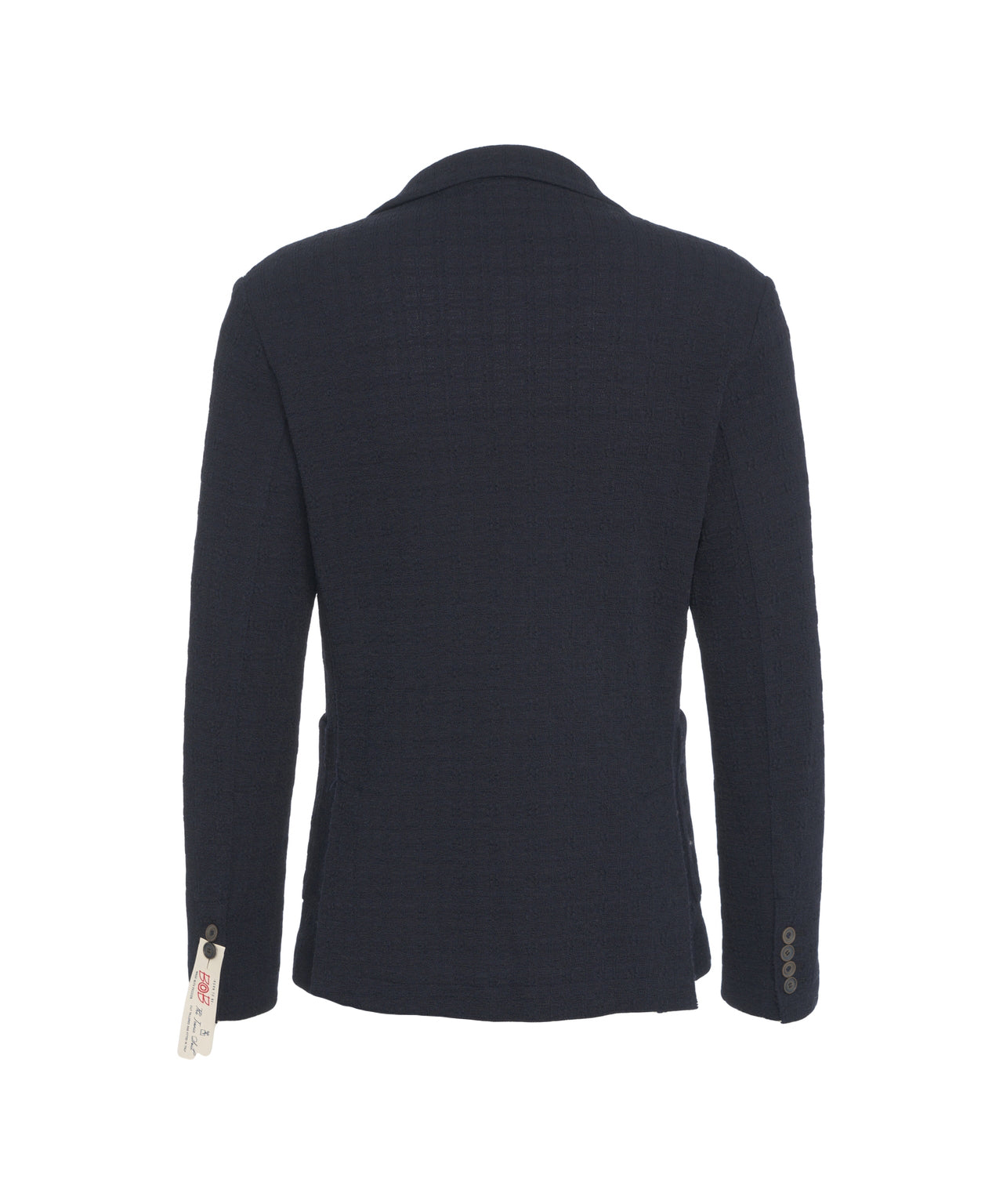 BOB Dylan Blazer - Men's Sophisticated Fit