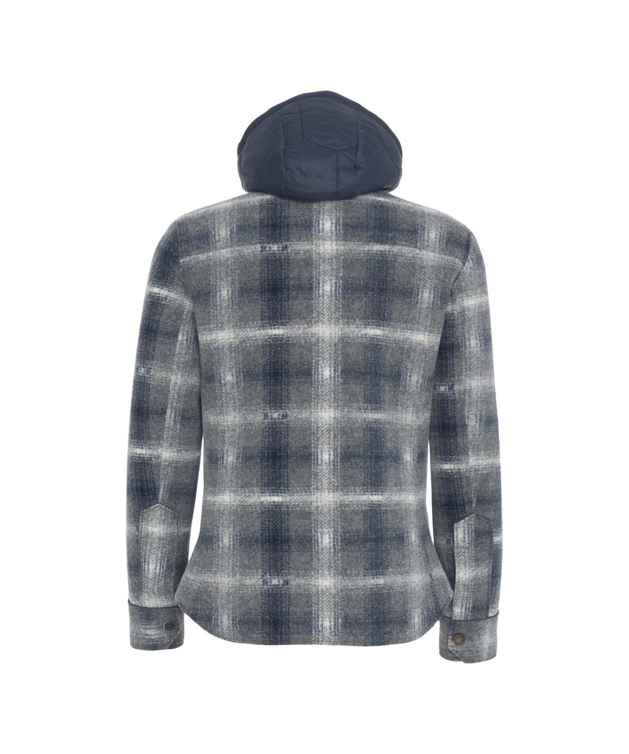 BOB Men's Weston Jacket with Hood